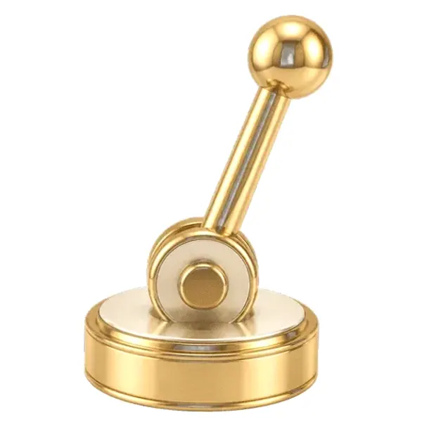 Arcade joystick — Casino Tucan